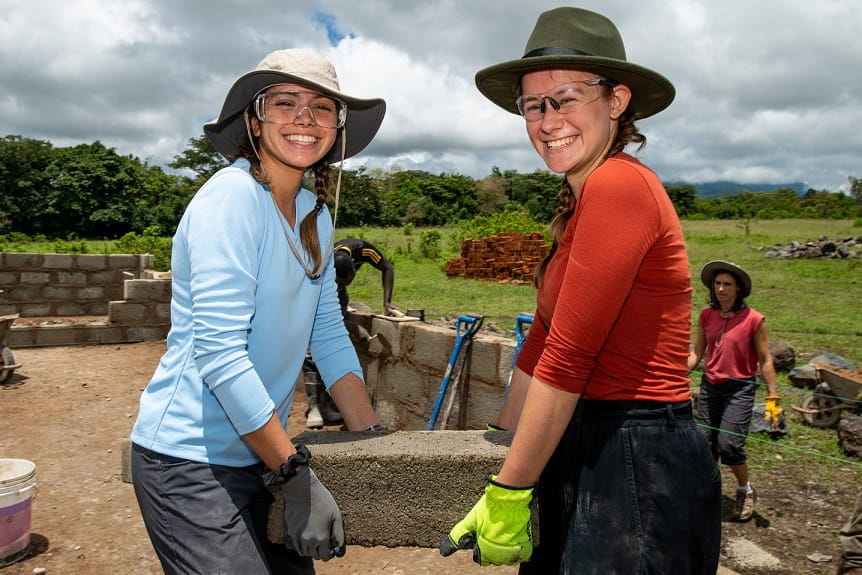 Social outreach UNICEF 2021