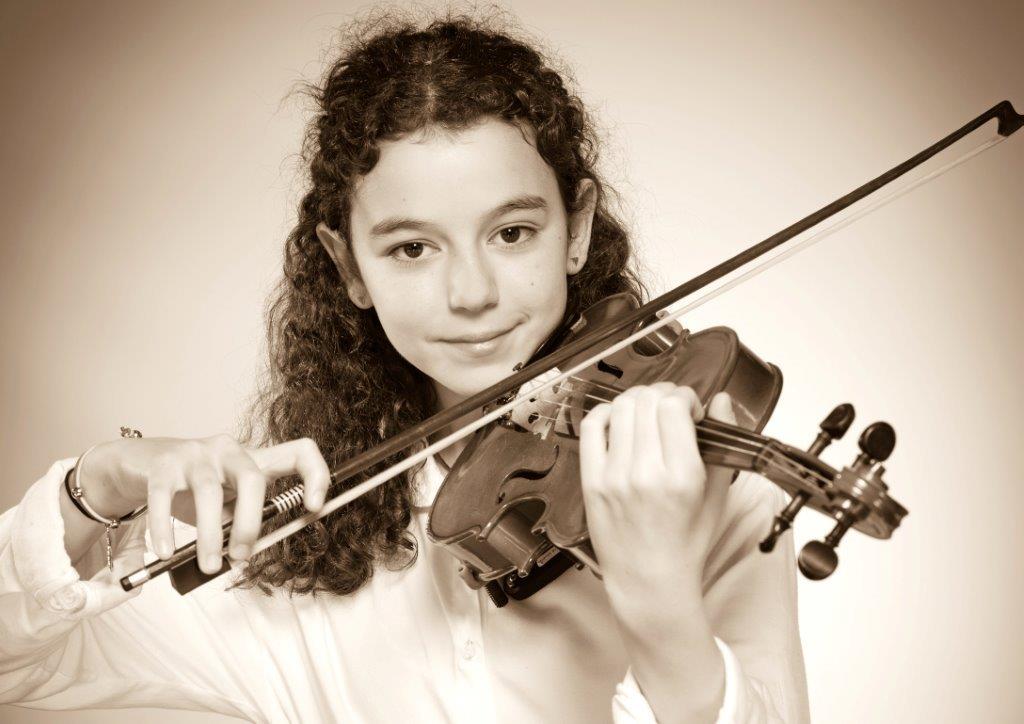 Suitcases and instruments are packed! - Suitcases and instruments are packed