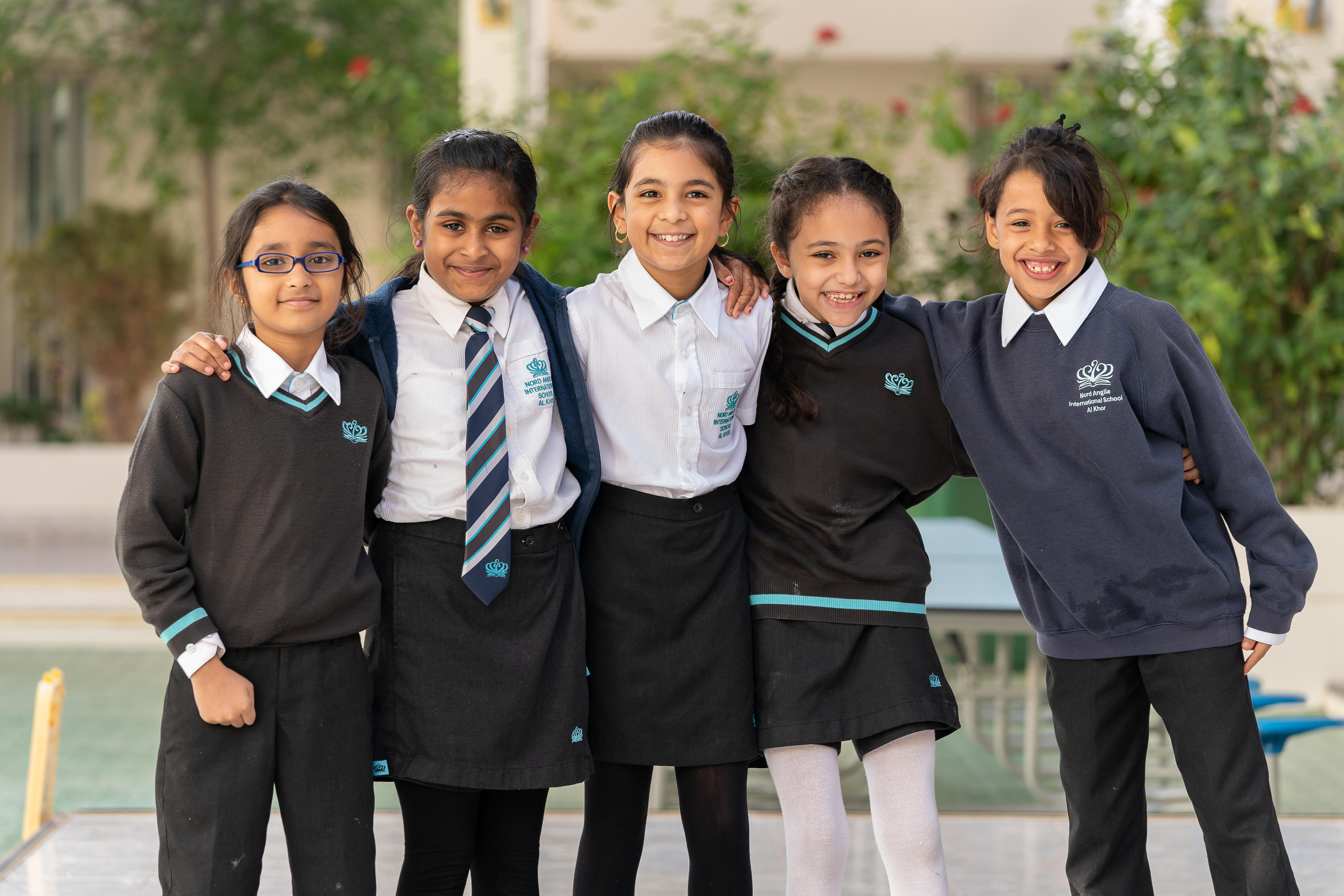 The Benefits of School Uniforms, and Why Schools Have Them | Nord ...