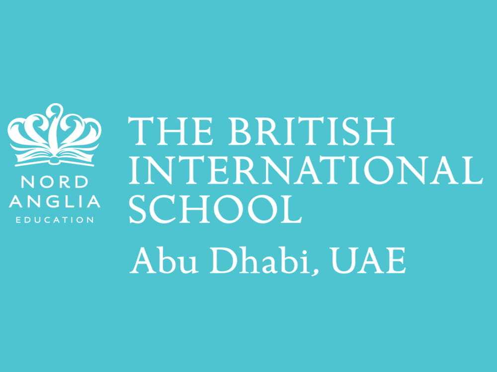 Abu Dhabi School Logo