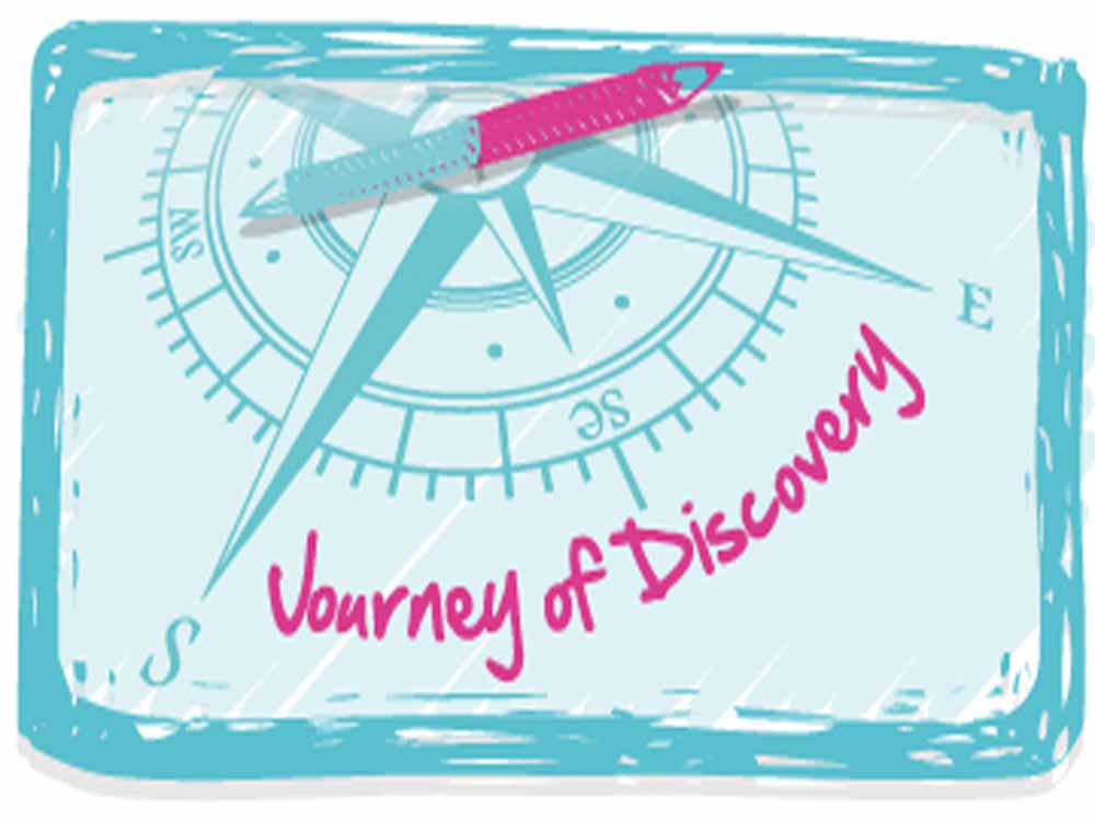 The Global Classroom - Journey of Discovery - The Global Classroom Journey of Discovery