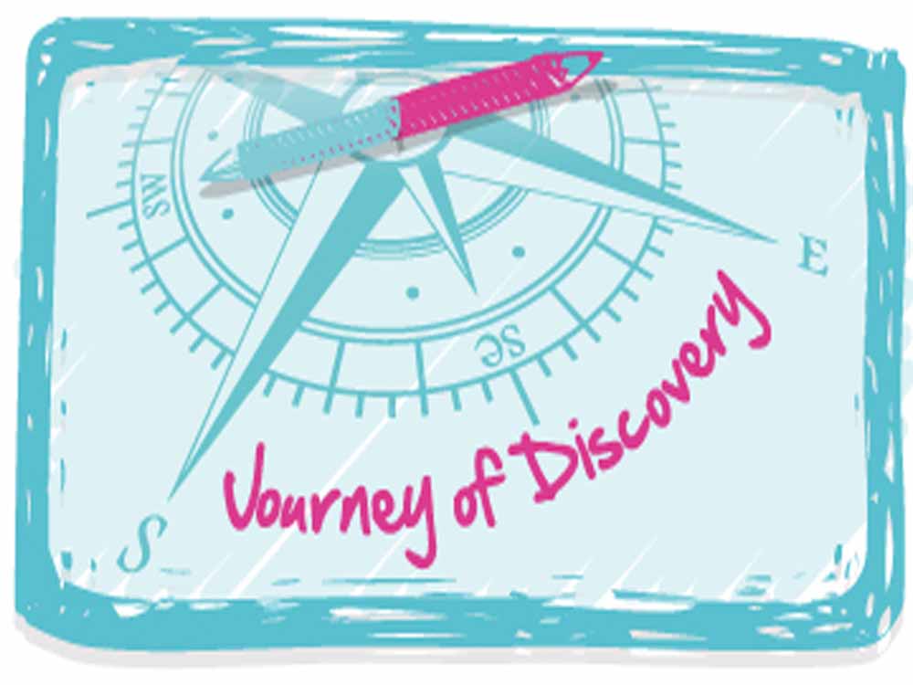 The Global Classroom - Journey of Discovery-The Global Classroom  Journey of Discovery-JourneyofDiscovery