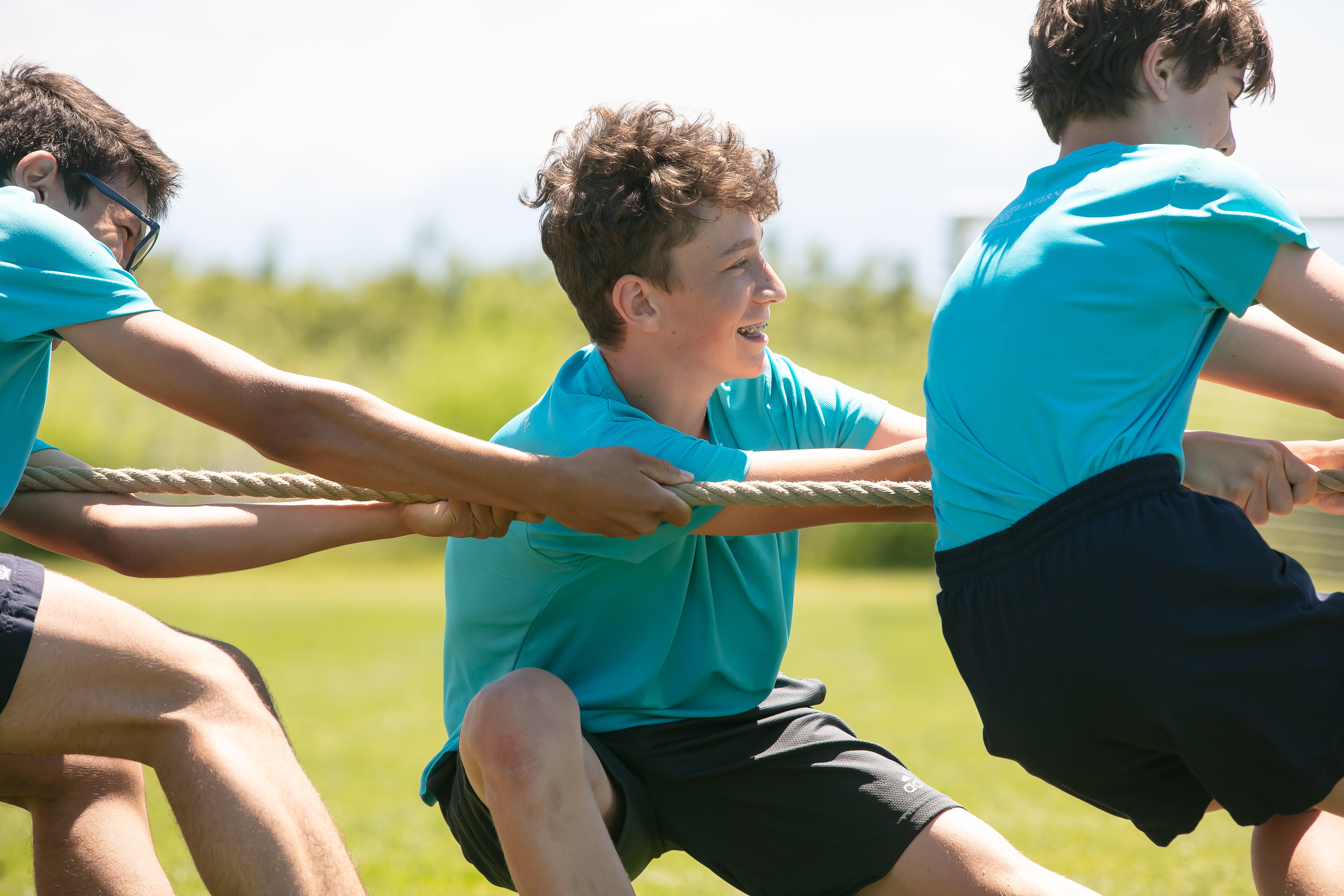 Importance of Sports