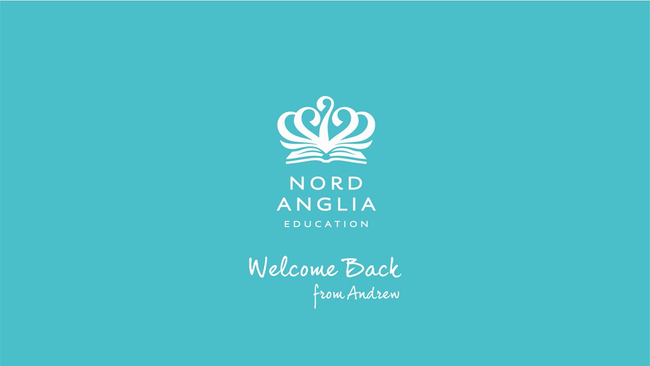 Welcome back to school - Welcome back to school