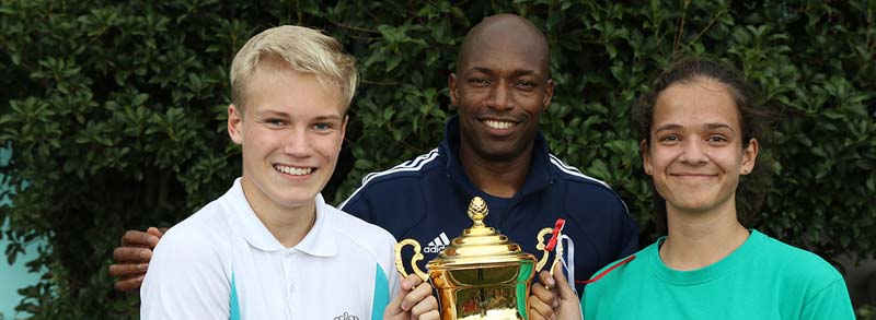 Marlon Devonish’s Elite Performance A-Z:A for Ambitious - Marlon Devonishs Elite Performance AZA for Ambitious