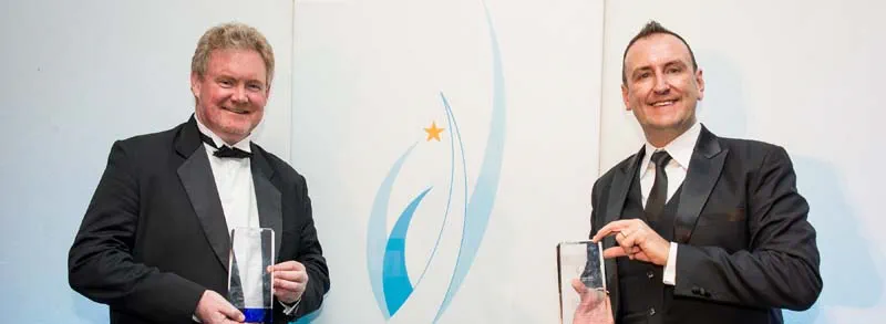 Nord Anglia Education schools win at British International School Awards - Nord Anglia Education schools win at British International School Awards