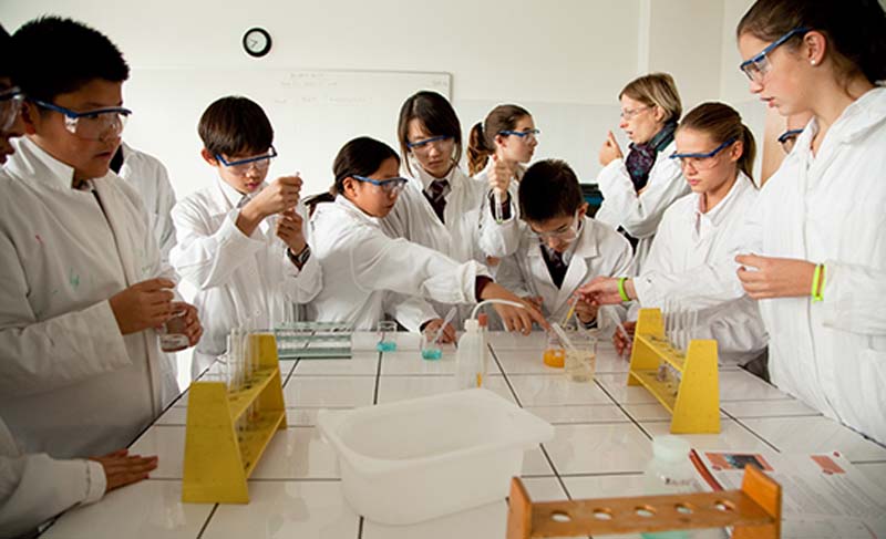 The importance of A in STEAM | Nord Anglia Education - The importance of A in STEAM