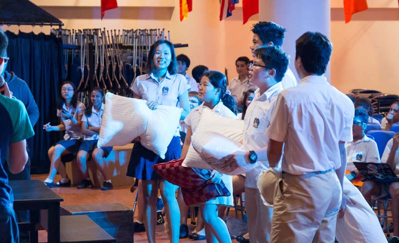 Top tips on how your children can sleep better - Top tips on how your children can sleep better