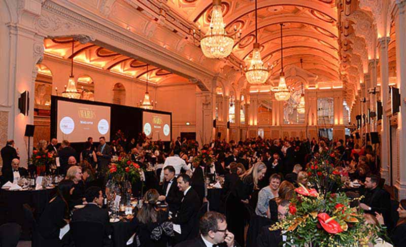 St Andrews International School Bangkok named International School of the Year 2020 - St Andrews International School Bangkok named International School of the Year 2020