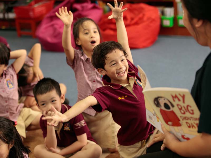 What is a bilingual education? - What is a bilingual education