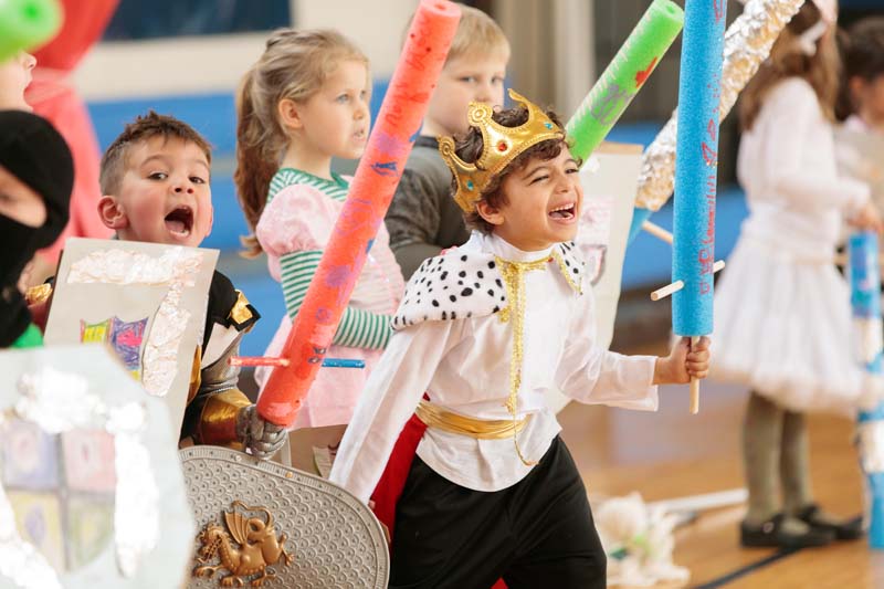 Why is Summer Camp Important? | Nord Anglia Education - Why Summer Camp is Important