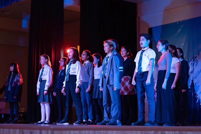 The Importance of Extracurricular Activities | Nord Anglia Education - Sports Drama and More The Importance of Extracurricular Activities
