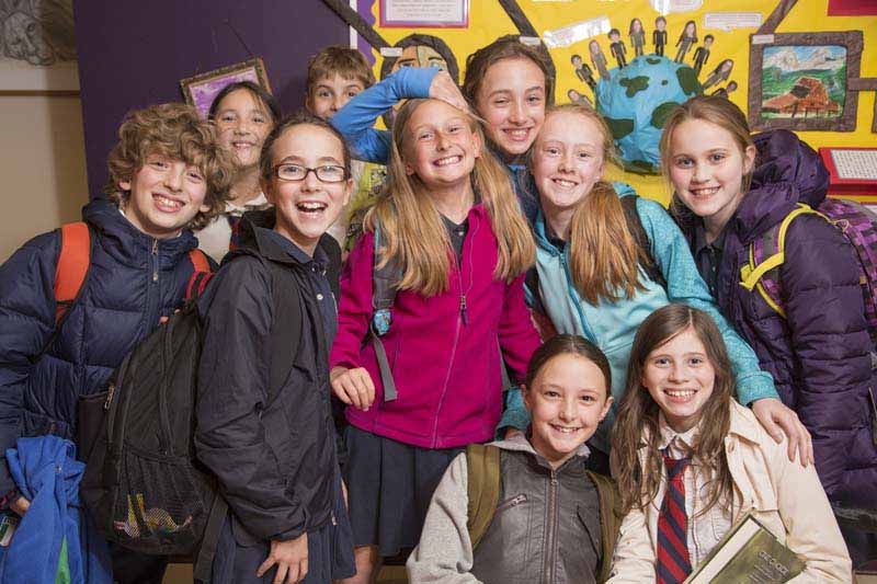 British International School Of Chicago Opens New South Loop Campus - British International School Of Chicago Opens New South Loop Campus
