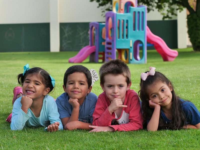 Nord Anglia Education welcomes Colegio Menor to its global family of schools - Nord Anglia Education welcomes Colegio Menor to its global family of schools