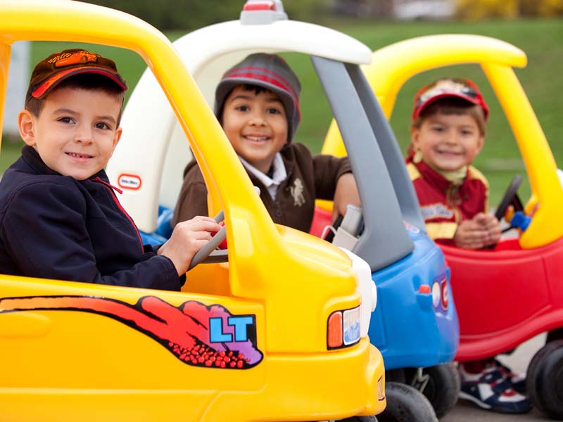 Completion Of Sale Of Leapfrog Nurseries - Completion Of Sale Of Leapfrog Nurseries