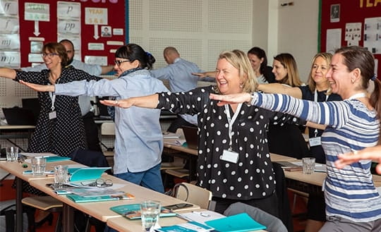 The core of Education’s future - The core of Educations future