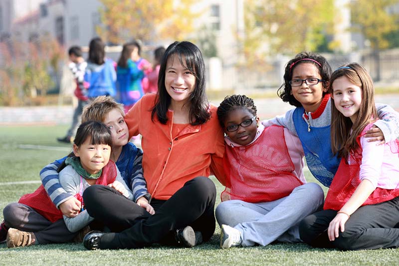 Nord Anglia Education welcomes prestigious Dalian school into its global family - Nord Anglia Education welcomes prestigious Dalian school into its global family