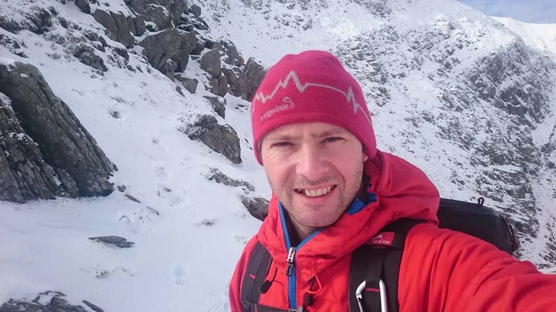 Life lessons from Head of Expeditions | Nord Anglia Education - Life lessons from our Head of Expeditions