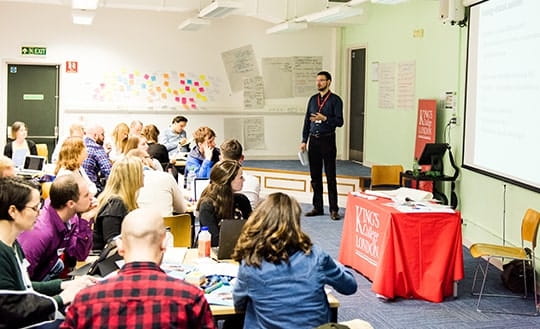 NAE’s Education team a crucial component to schools’ high academic achievements - NAEs Education team a crucial component to schools high academic achievements