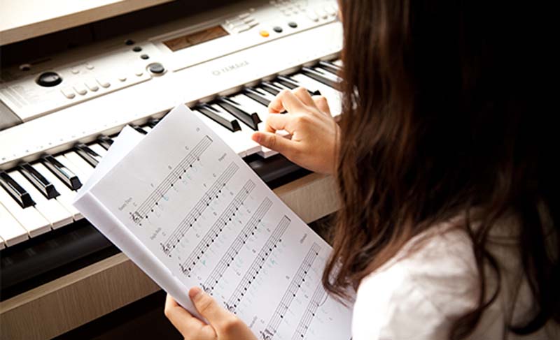 Seeing my students minds evolve through music | Nord Anglia Education - Seeing my students minds evolve through music