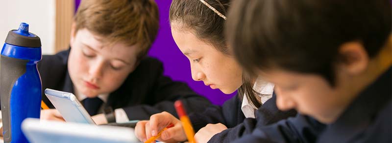 Failure as a catalyst for learning | Nord Anglia Education - Failure as a catalyst for learning
