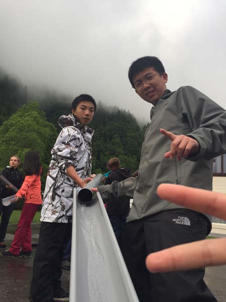 In Conversation with Nord Anglias Head of Expeditions - In Conversation with Nord Anglias Head of Expeditions