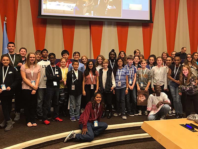 Global Campus check-in: how our students are connecting so far in 2018 - Global Campus checkin how our students are connecting so far in 2018