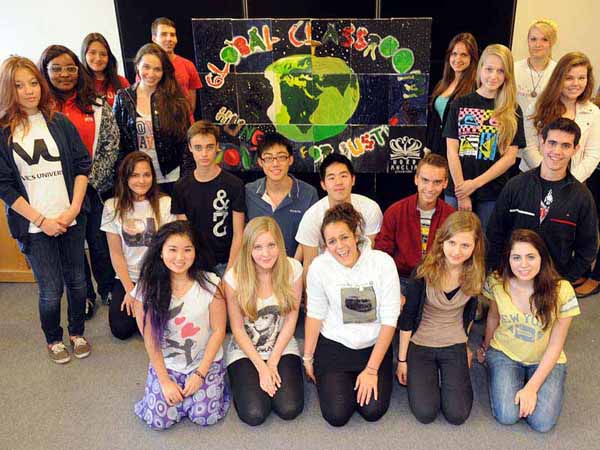 Global Campus check-in: how our students are connecting so far in 2018 - Global Campus checkin how our students are connecting so far in 2018