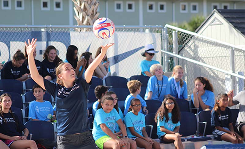 Global Games 2017: Let the Games begin! | Nord Anglia Education - Let the games begin