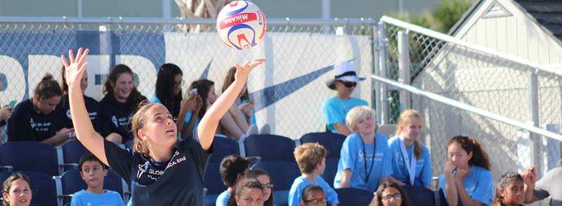 Global Games 2017: Let the Games begin! | Nord Anglia Education - Let the games begin