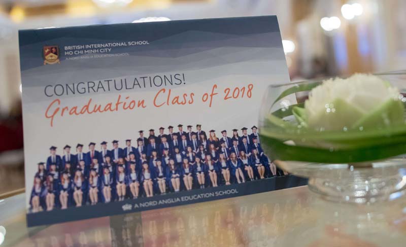 Nord Anglia graduates share their secrets to academic success - Nord Anglia graduates share their secrets to academic success