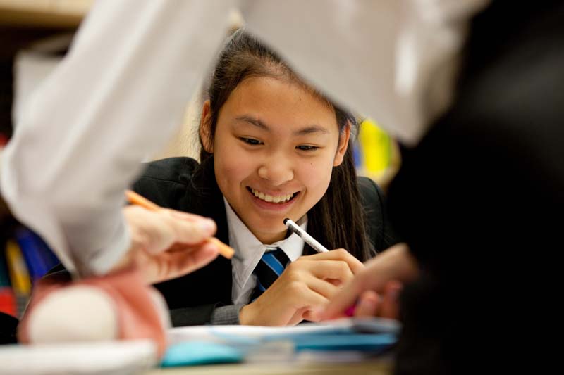 Advice on how to help your child revise for exams - How should parents help their child revise for examinations