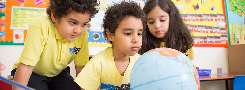 What does it mean to be an international student? | Nord Anglia Education-What does it mean to be an international student