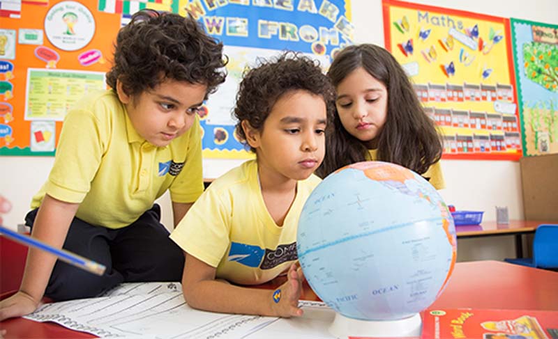 What does it mean to be an international student? | Nord Anglia Education - What does it mean to be an international student