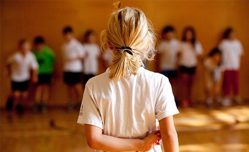 Signs that your child may be too stressed | Nord Anglia Education - Signs that your child may be too stressed