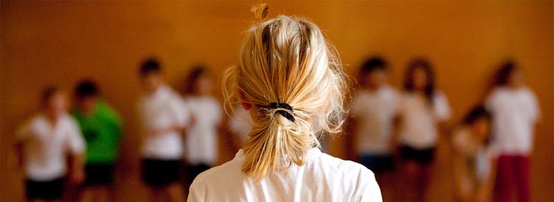 Signs that your child may be too stressed | Nord Anglia Education - Signs that your child may be too stressed