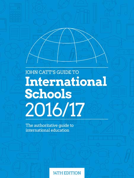 International Education | Nord Anglia Education - The changing landscape of international education