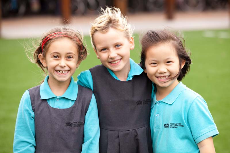 International Education | Nord Anglia Education - The changing landscape of international education