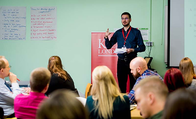 Do all international schools offer an international education? - Do all international schools offer an international education