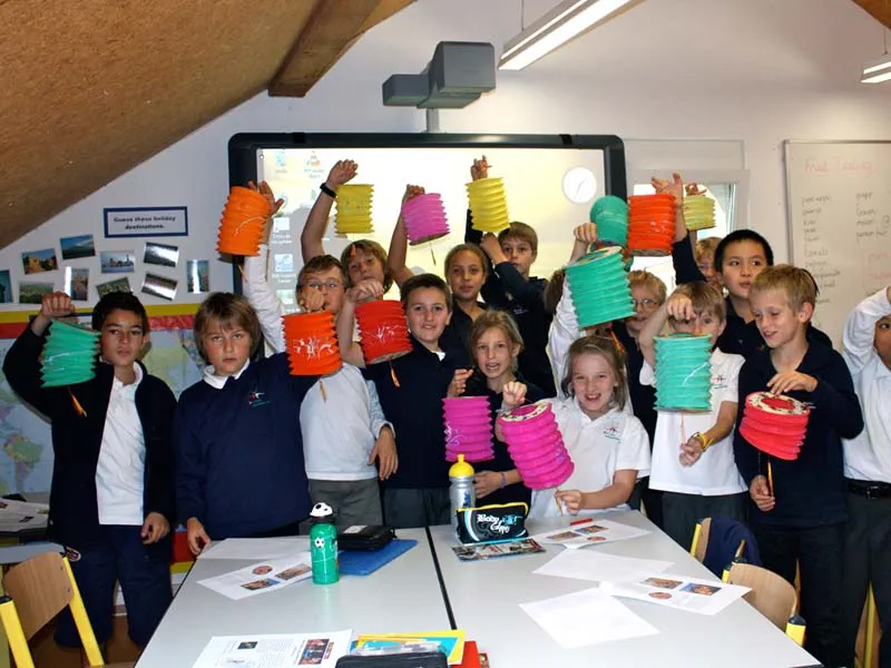 La Côte International School - La Cte International School