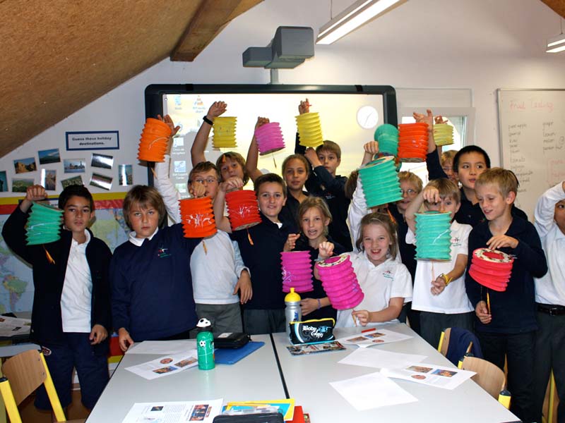 La Côte International School - La Cte International School