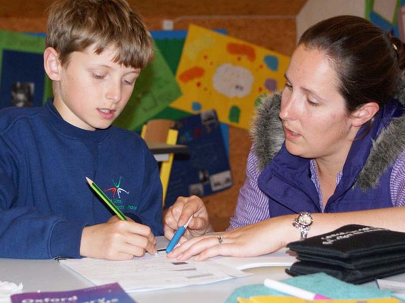 La Côte International School - IB World School status - La Cte International School IB World School status