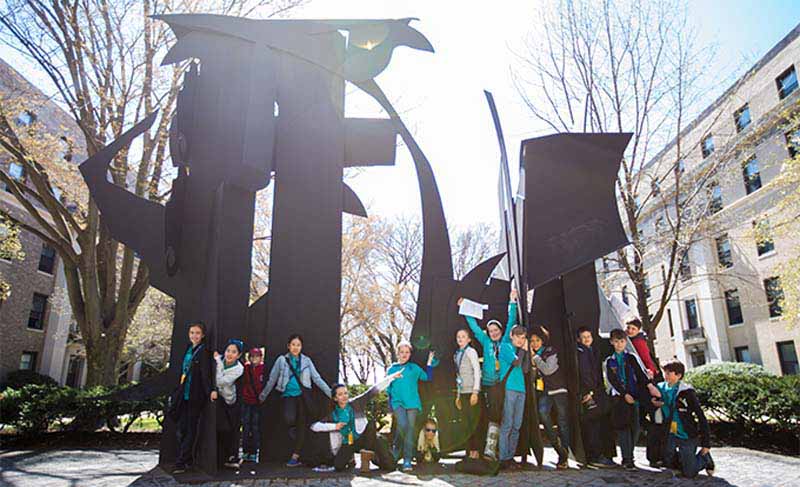 LIVE from MIT | Nord Anglia Education - LIVE from MITNord Anglia STEAMFest