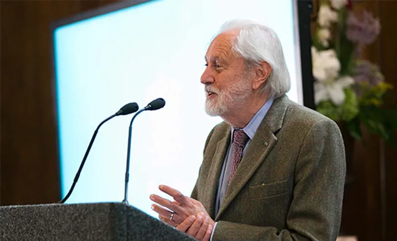 Lord David Puttnam to chair Education Advisory Board | Nord Anglia Education - Lord David Puttnam to chair Nord Anglias Education Advisory Board