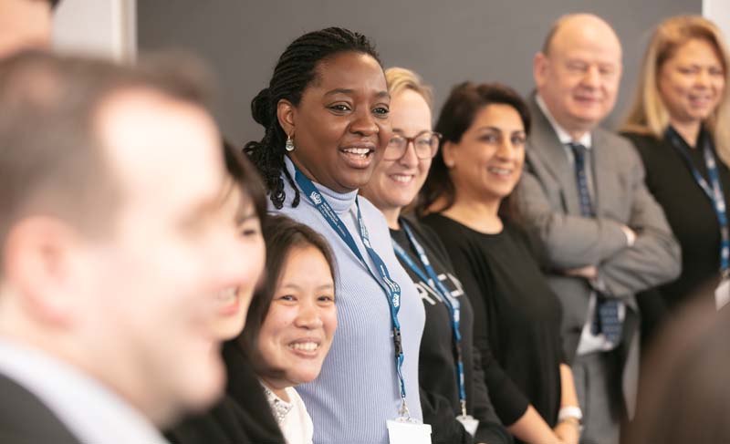 World-leading authority recognises Nord Anglia Education’s professional development excellence - Worldleading authority recognises Nord Anglia Educations professional development excellence