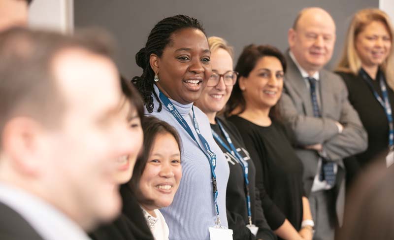 World-leading authority recognises Nord Anglia Education’s professional development excellence-Worldleading authority recognises Nord Anglia Educations professional development excellence
