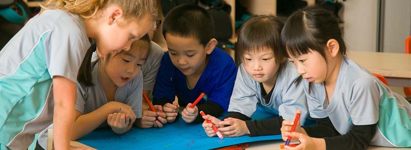 Bringing MITs philosophy into the classroom | Nord Anglia Education - Bringing MITs philosophy into the classroom