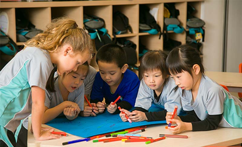 Bringing MITs philosophy into the classroom | Nord Anglia Education - Bringing MITs philosophy into the classroom
