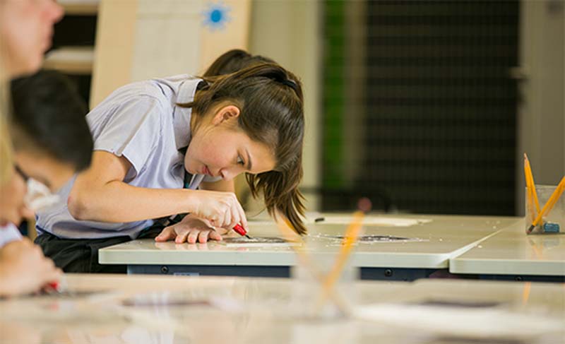 The significance of “mind and hand” philosophy | Nord Anglia Education - The significance of mind and hand philosophy