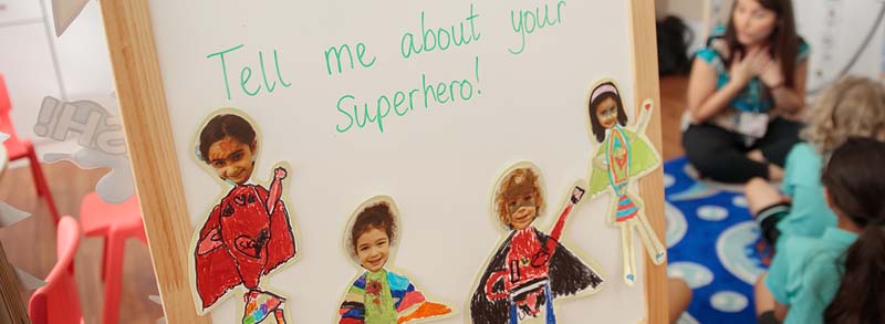 This year MIT challenges YOU to be a STEAM Superhero!-This year MIT challenges YOU to be a STEAM Superhero